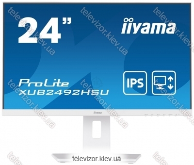 Iiyama ProLite XUB2492HSU-W5