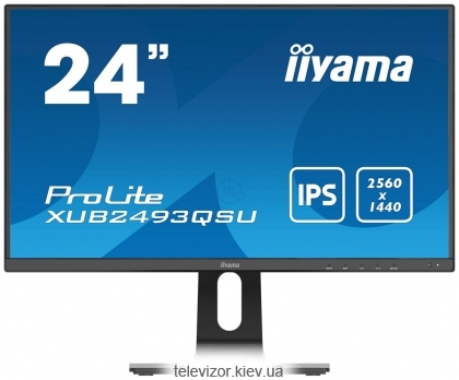 Iiyama ProLite XUB2493QSU-B1