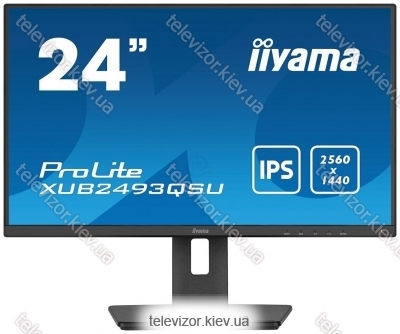 Iiyama ProLite XUB2493QSU-B5