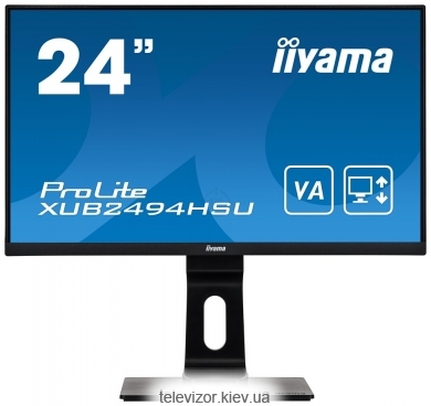 Iiyama ProLite XUB2494HSU-B1