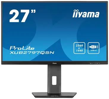 Iiyama ProLite XUB2797QSN-B1