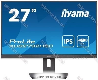 Iiyama ProLite XUB2792HSC-B5