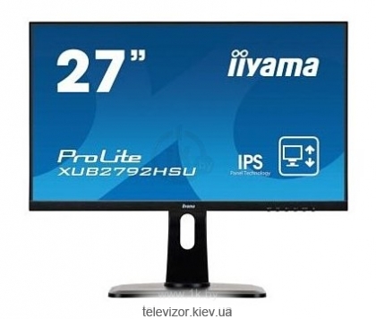 Iiyama ProLite XUB2792HSU-B1