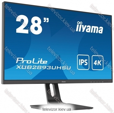 Iiyama ProLite XUB2893UHSU-B1