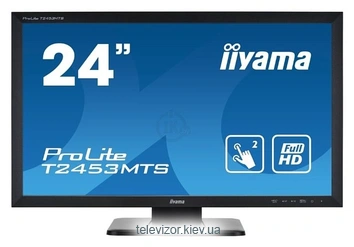 Iiyama ProLite T2453MTS-1