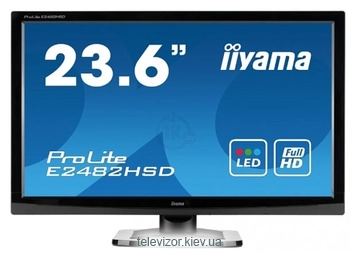 Iiyama ProLite E2482HS-1