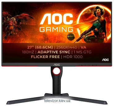 Iiyama Q27G3XMN/BK