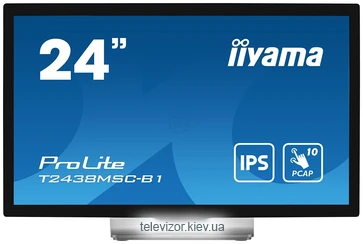 Iiyama T2438MSC-B1