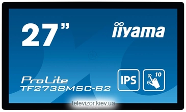 Iiyama TF2738MSCB2