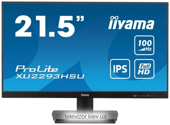 Iiyama XU2293HSU-B6