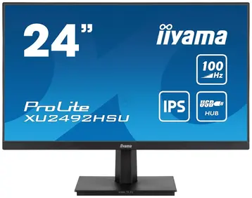 Iiyama XU2492HSU-B6