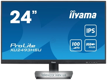 Iiyama XU2493HSU-B7