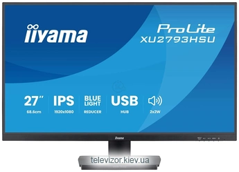 Iiyama XU2793HSU-B7