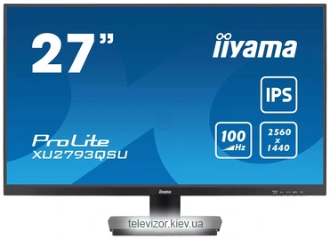 Iiyama XU2793QSU-B7