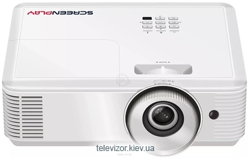 InFocus ScreenPlay Genesis II SP224