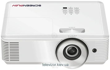 InFocus ScreenPlay Genesis I SP126