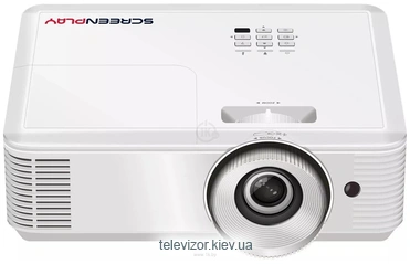 InFocus ScreenPlay SP124