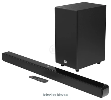 JBL Cinema SB190