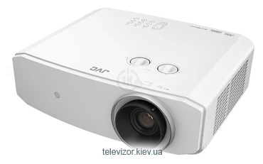 JVC LX-NZ3