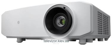 JVC LX-NZ3W