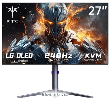 KTC G27P6