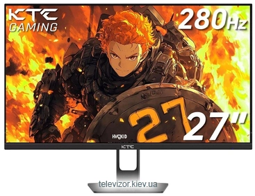 KTC H27E22P
