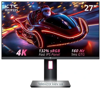 KTC H27P22S
