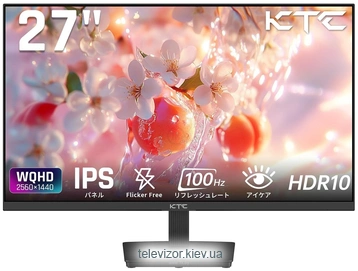 KTC H27T27