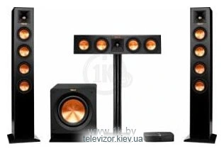 Klipsch Reference Primiere HD 3.1