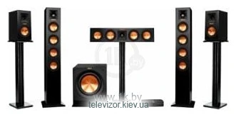 Klipsch Reference Primiere HD 5.1