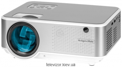 Kruger&Matz V-LED10