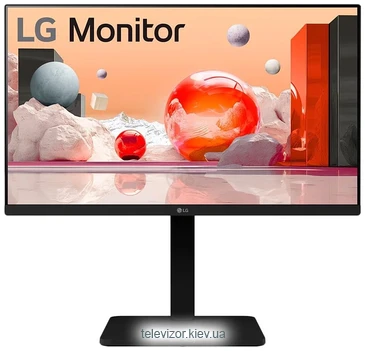 LG 24BA450-B