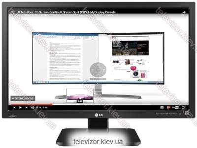 LG 24BK55WY-B