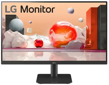 LG 24MS500-B