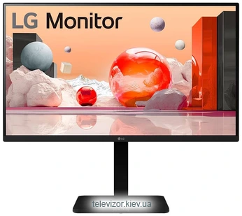 LG 27BA450-B