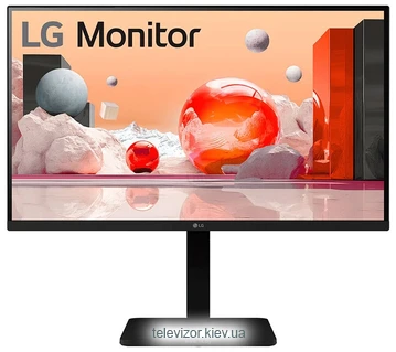 LG 27BA550-B (27BA550BAEUQ)