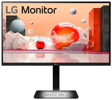 LG 27BA550-B