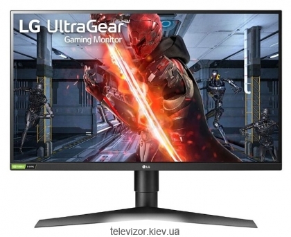 LG 27GN750-B