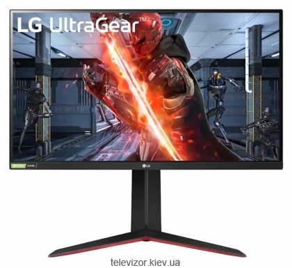 LG 27GN850-B