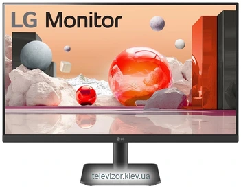 LG 27MS500-B