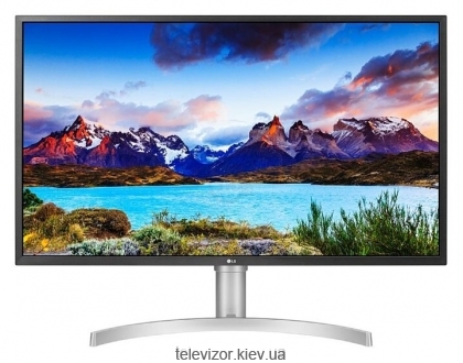 LG 32UL750