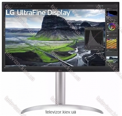 LG 32UQ85X-W