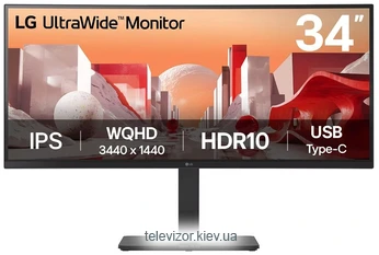 LG 34BA75QE-B.AEU