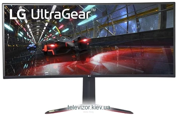 LG 38GN950P-B