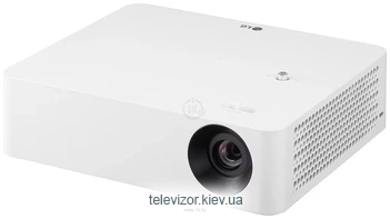 LG CineBeam PF610P
