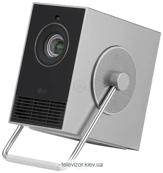 LG CineBeam Q HU710PB
