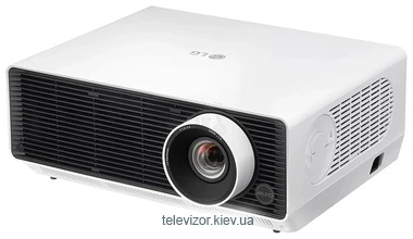 LG ProBeam 4K BU50RG