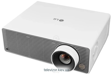 LG ProBeam BU60RG-GL