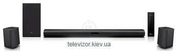 LG SNC4R