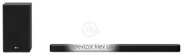 LG SP8A